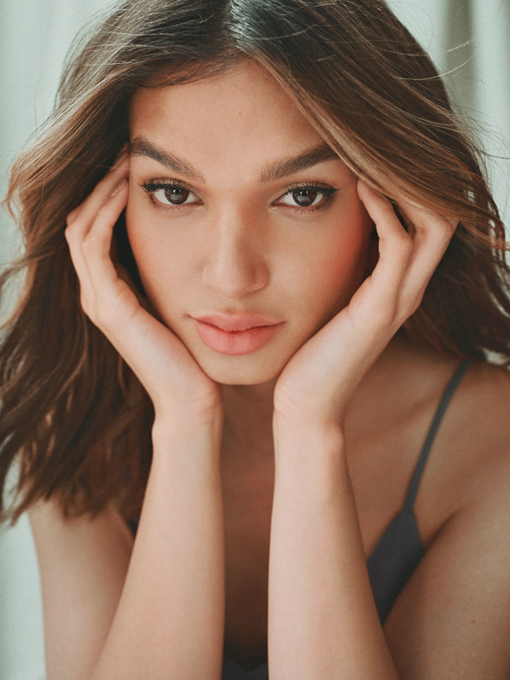 Helenia Melan