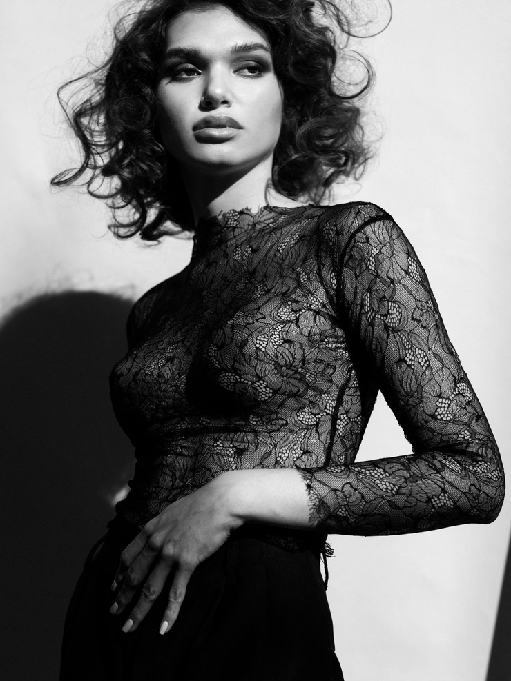 Helenia Melan