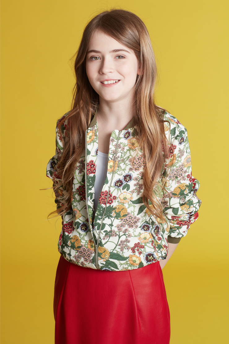 Ashley Gerasimovich Ashley Gerasimovich