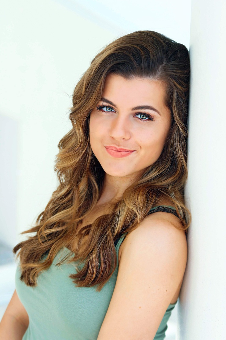Isabella Mancuso