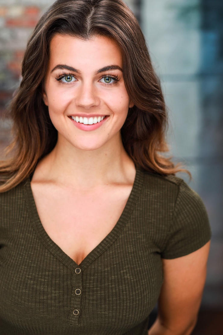 Isabella Mancuso