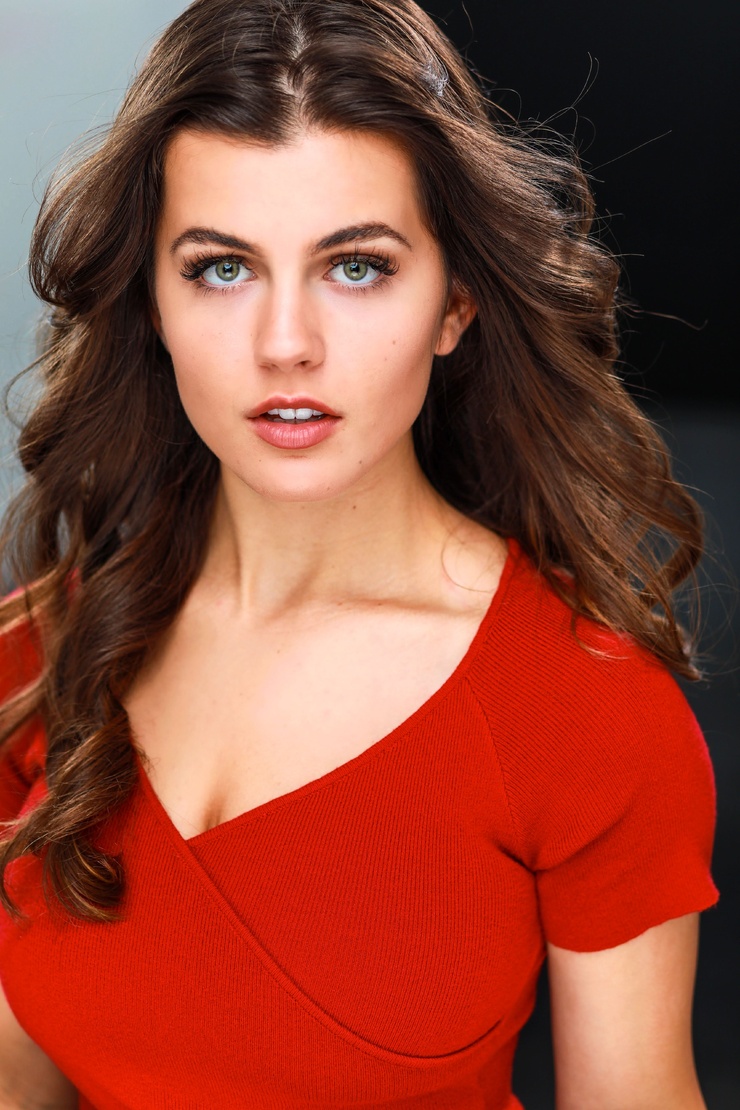 Isabella Mancuso