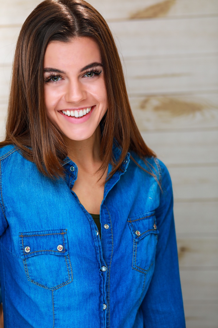 Isabella Mancuso