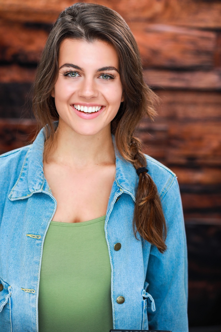 Isabella Mancuso