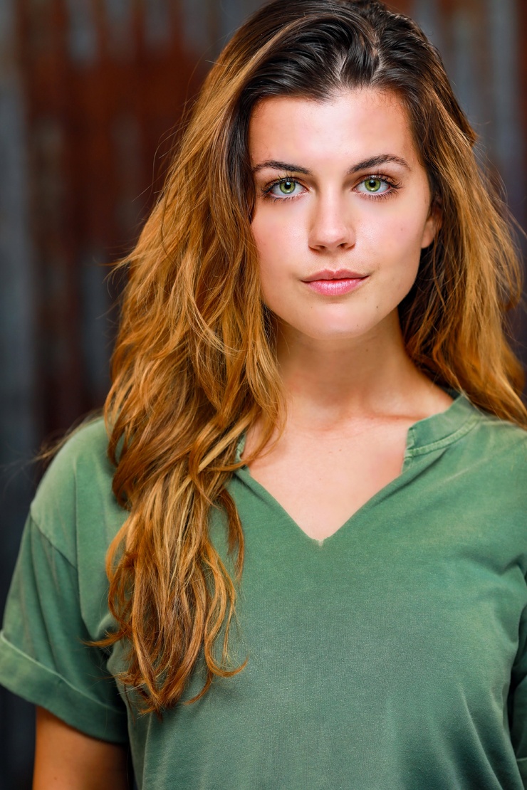 Isabella Mancuso