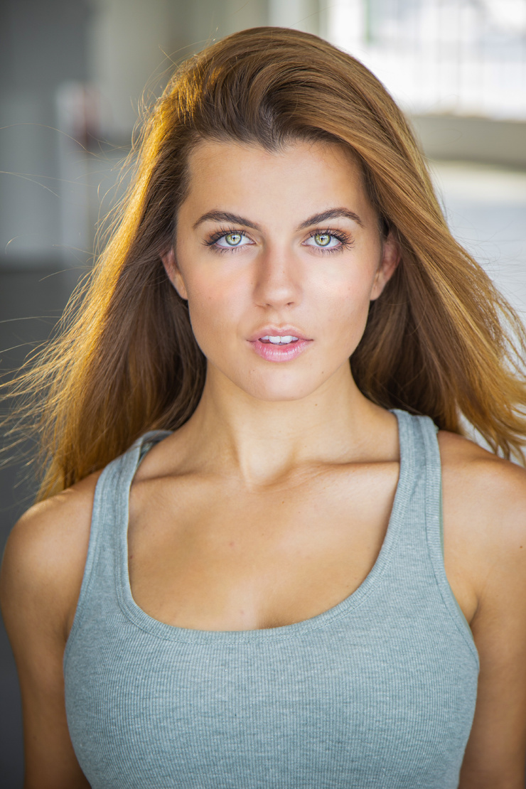 Isabella Mancuso