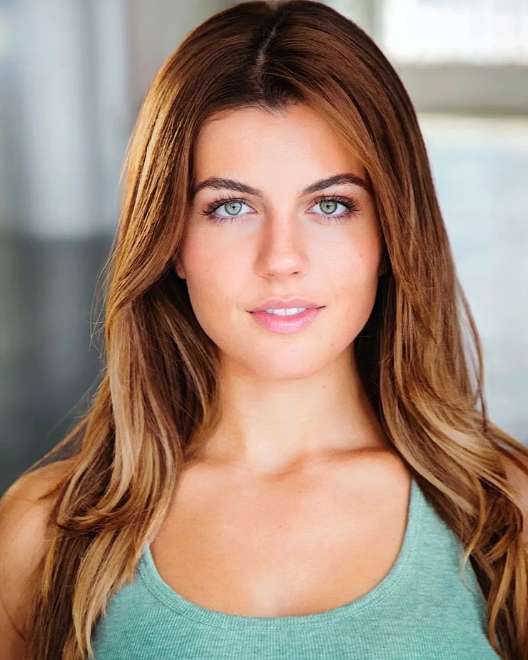 Isabella Mancuso