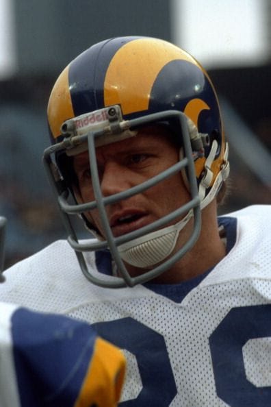 Fred Dryer