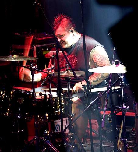 Dave Chavarri Dave Chavarri