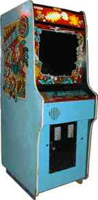 Donkey Kong 3