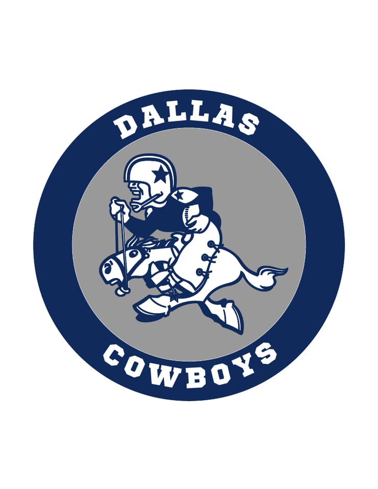 Dallas Cowboys Dallas Cowboys