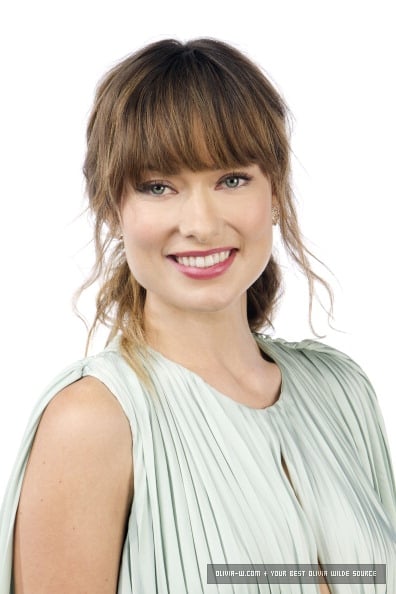 Olivia Wilde Olivia Wilde