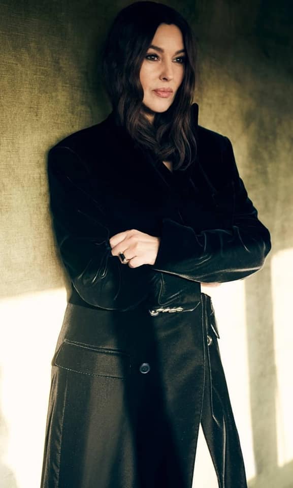 Monica Bellucci Monica Bellucci