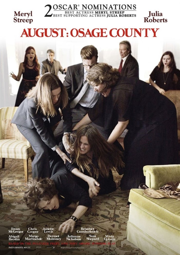 August: Osage County