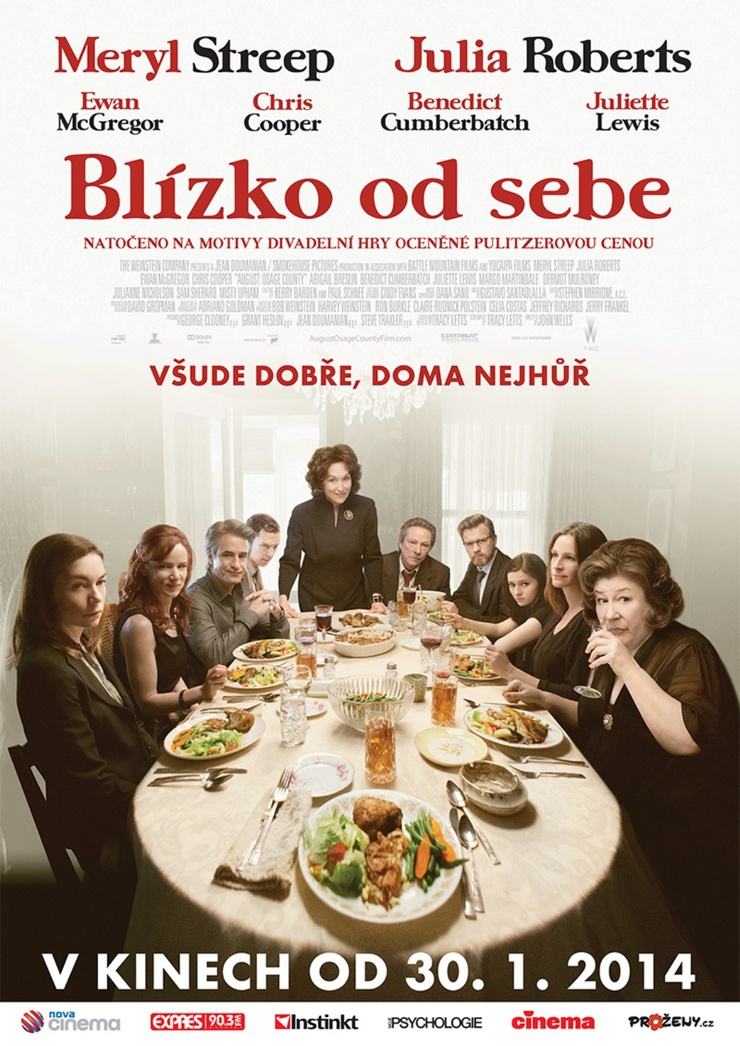 August: Osage County