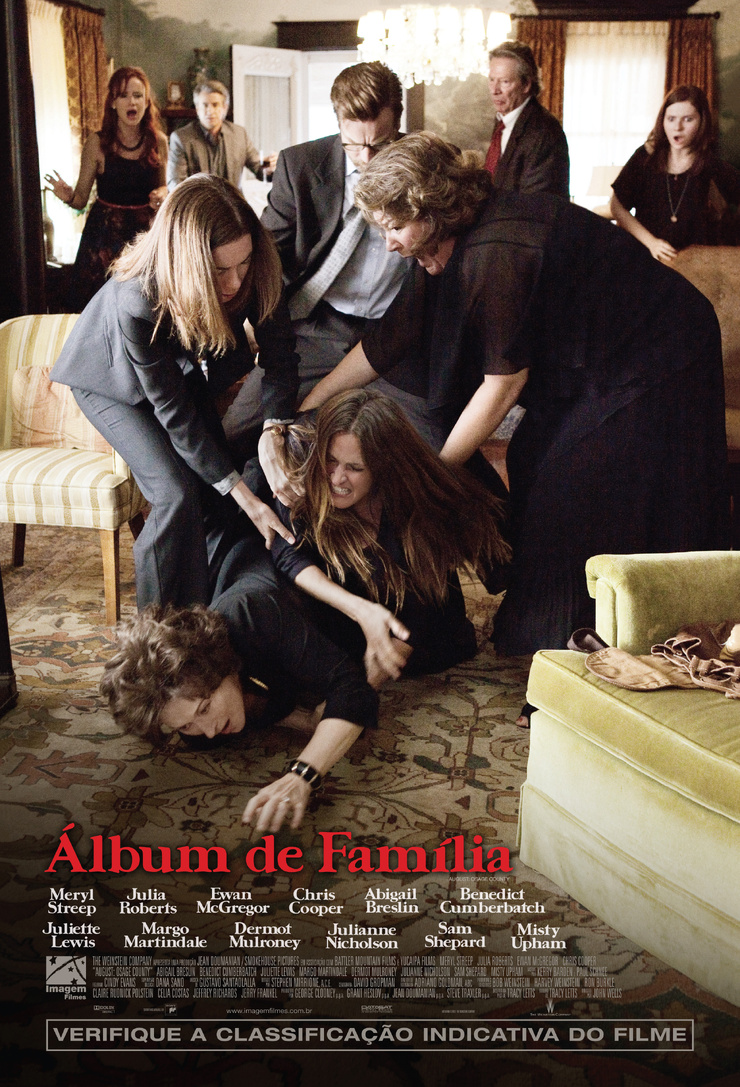 August: Osage County