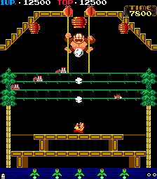 Donkey Kong 3