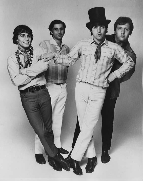 The Young Rascals
