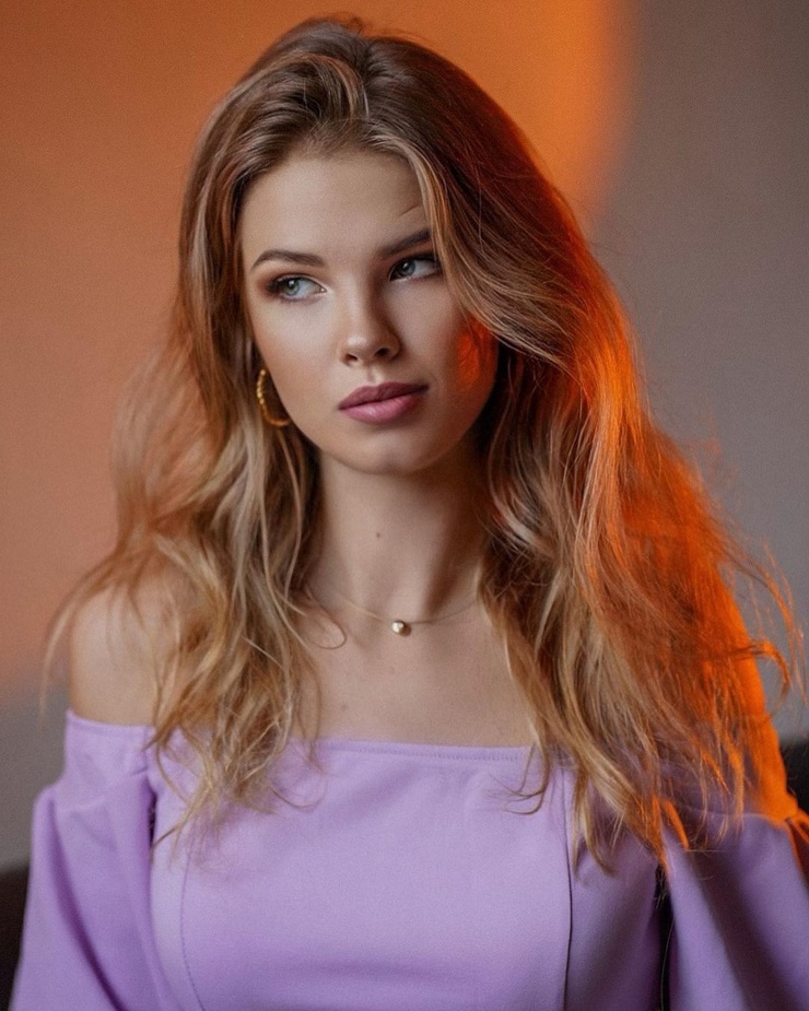 Mariia Arsentieva Mariia Arsentieva