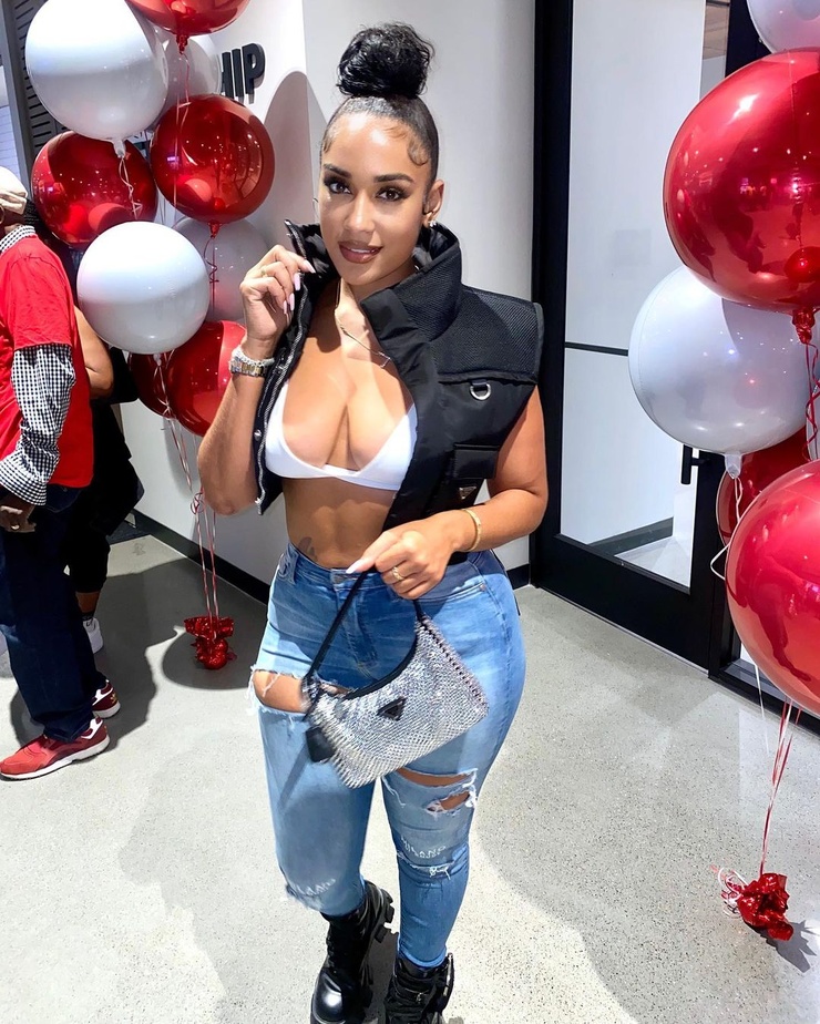 Brii Renee Brii Renee