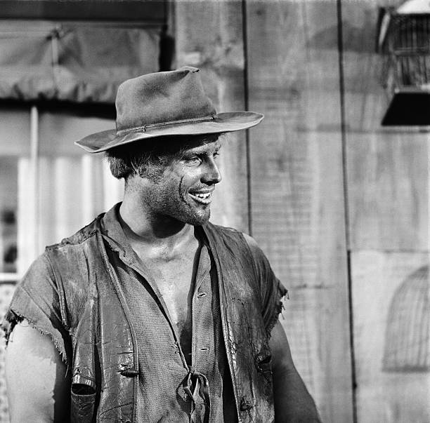 Bonanza