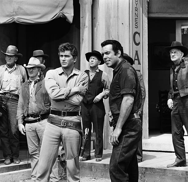 Bonanza
