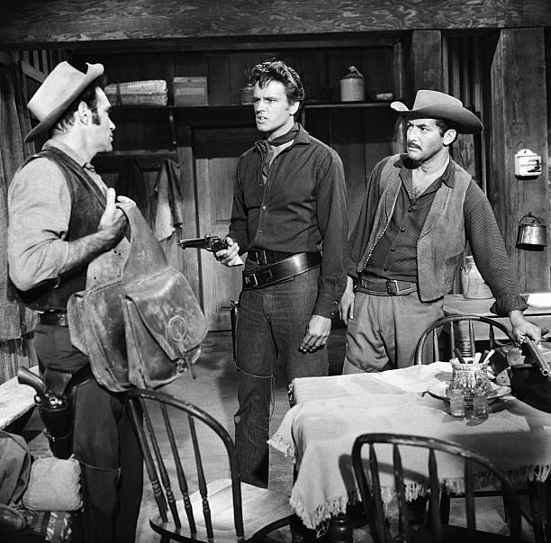 Bonanza