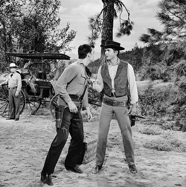 Bonanza