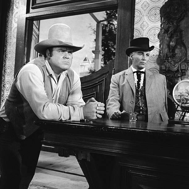 Bonanza