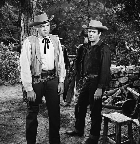 Bonanza (1959)