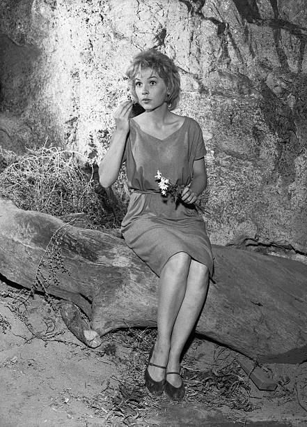 Stella Stevens