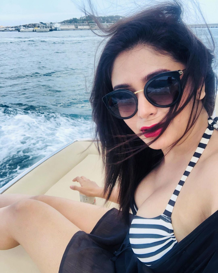 Ritabhari Chakraborty