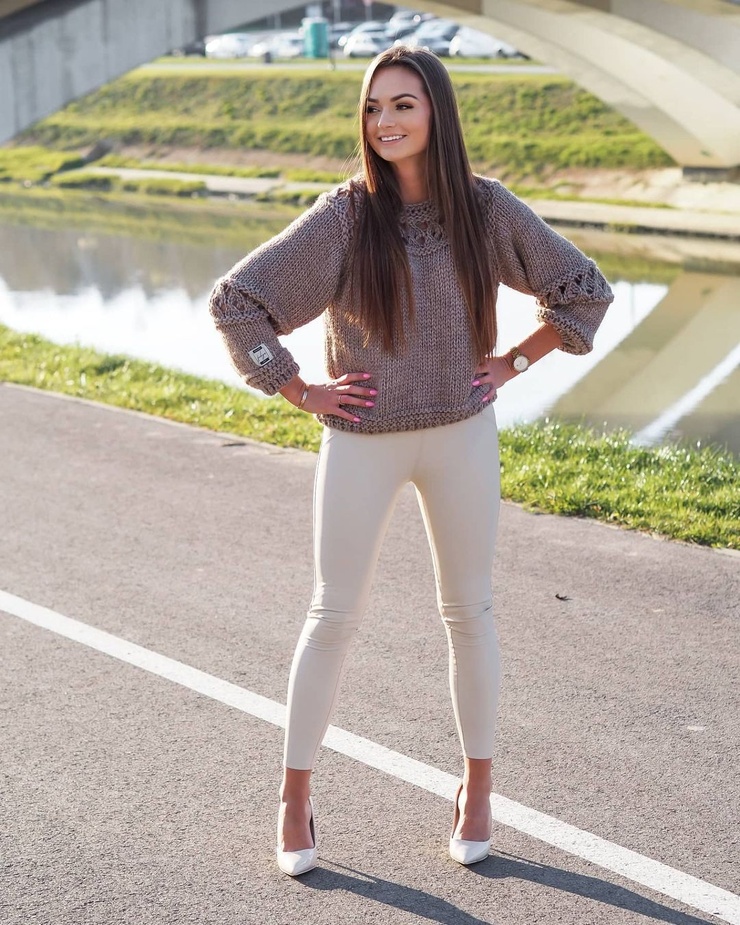 Sylwia Musialek