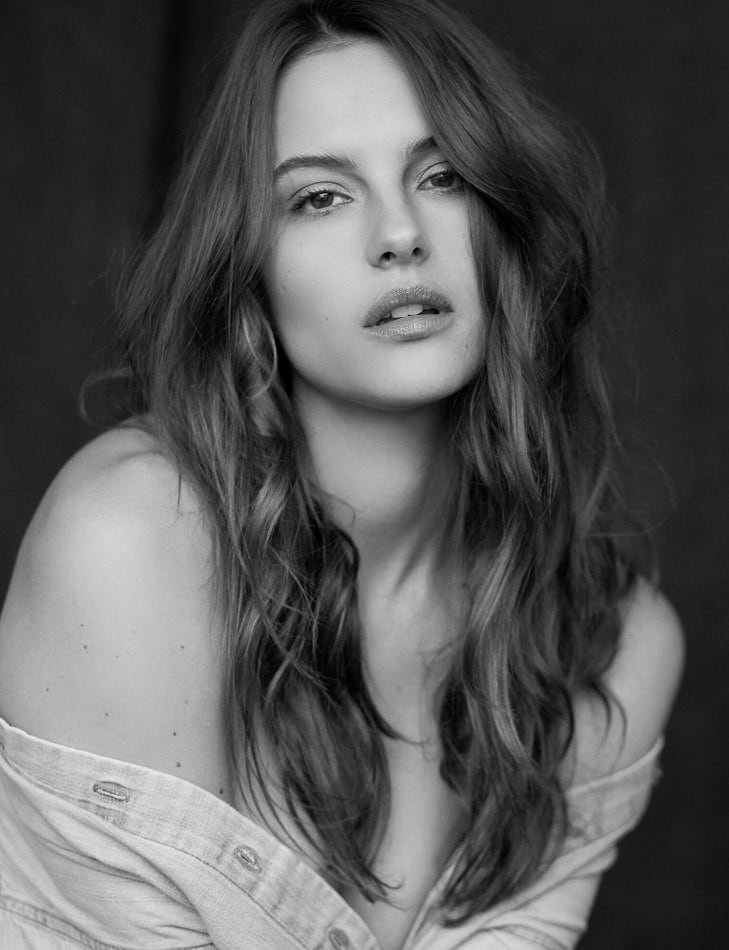 Emma Paterson