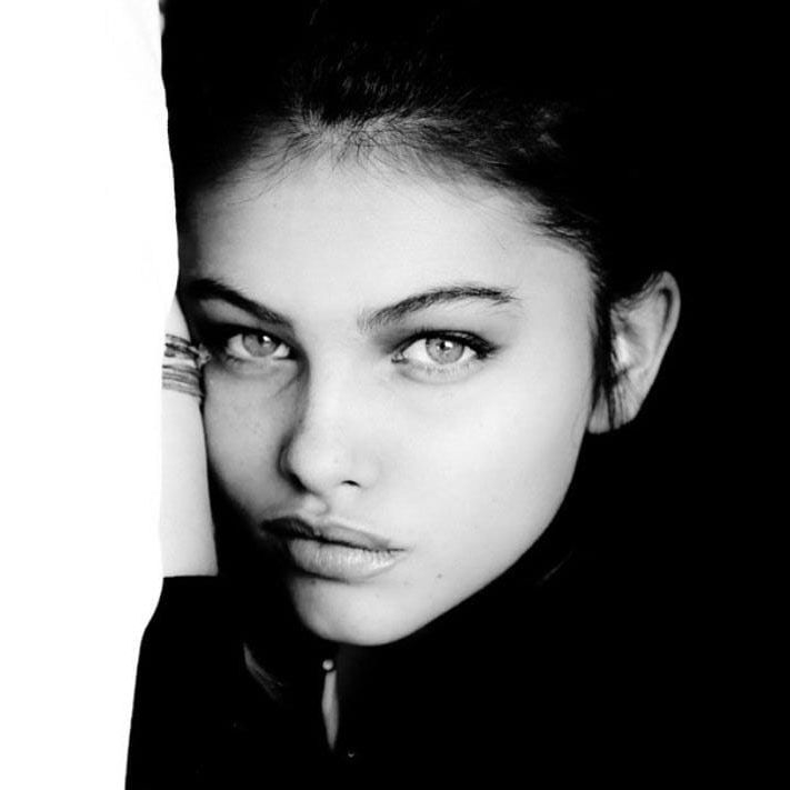 Thylane Blondeau