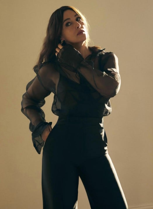 Monica Bellucci Monica Bellucci
