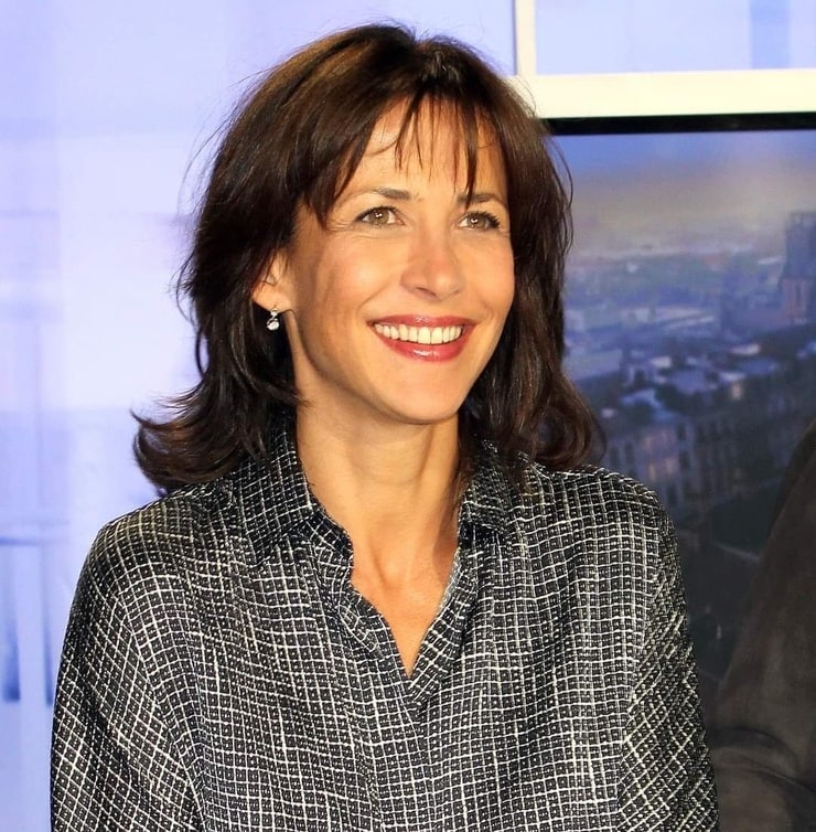 Sophie Marceau