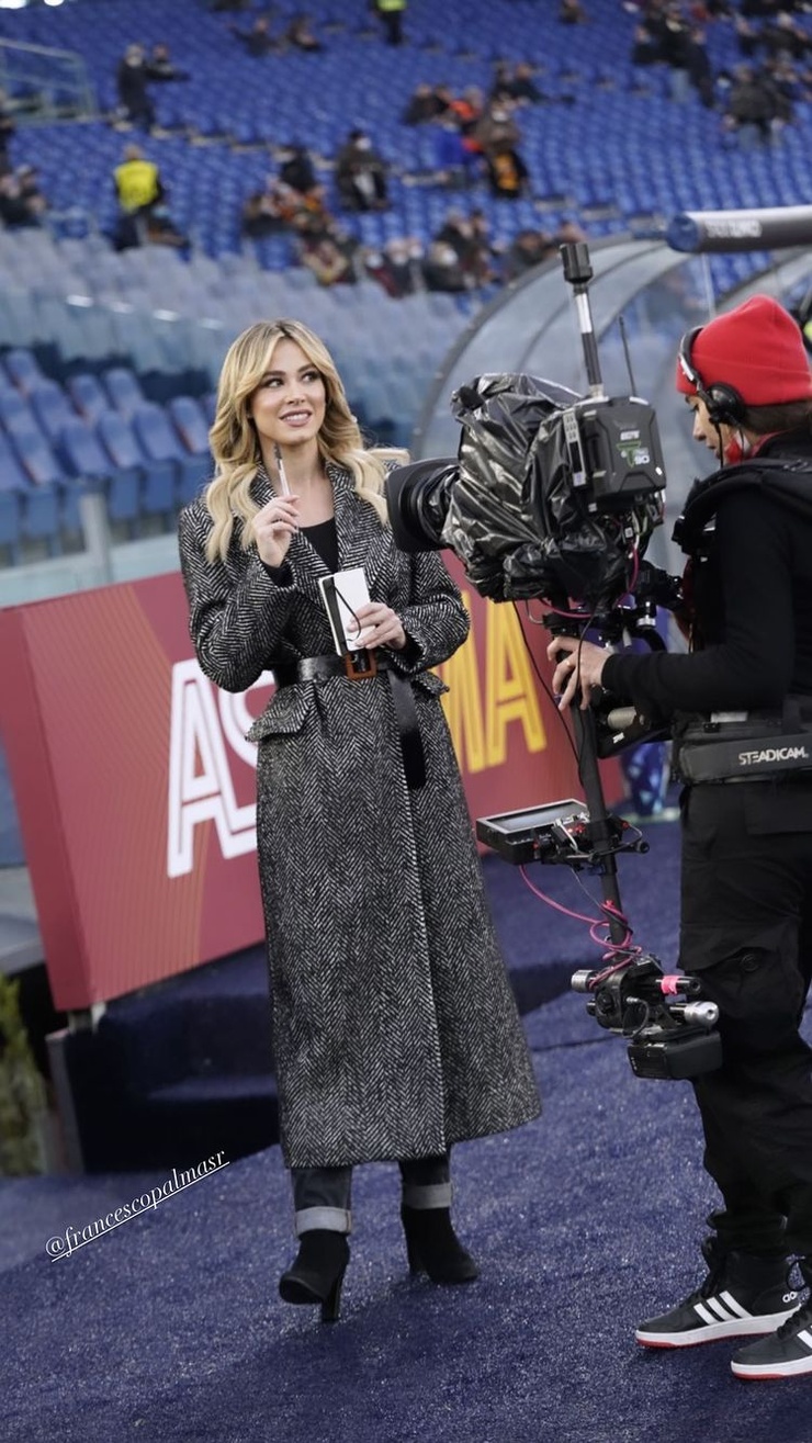 Diletta Leotta