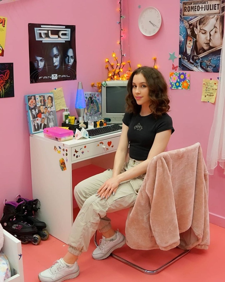 Kacey Fifield