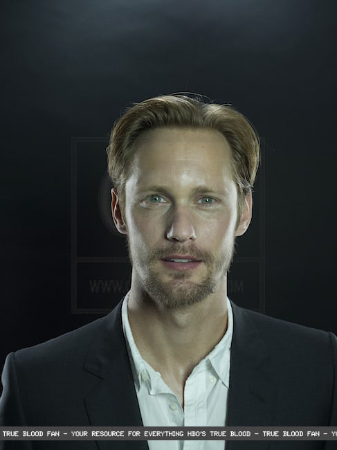 Alexander Skarsgård