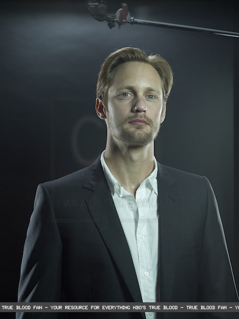 Alexander Skarsgård