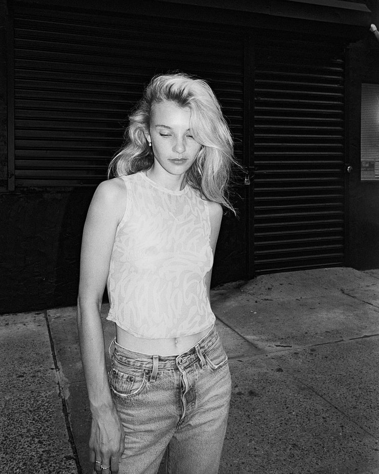 Picture of Rachel Ann Yampolsky