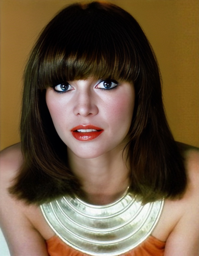 Victoria Principal Victoria Principal