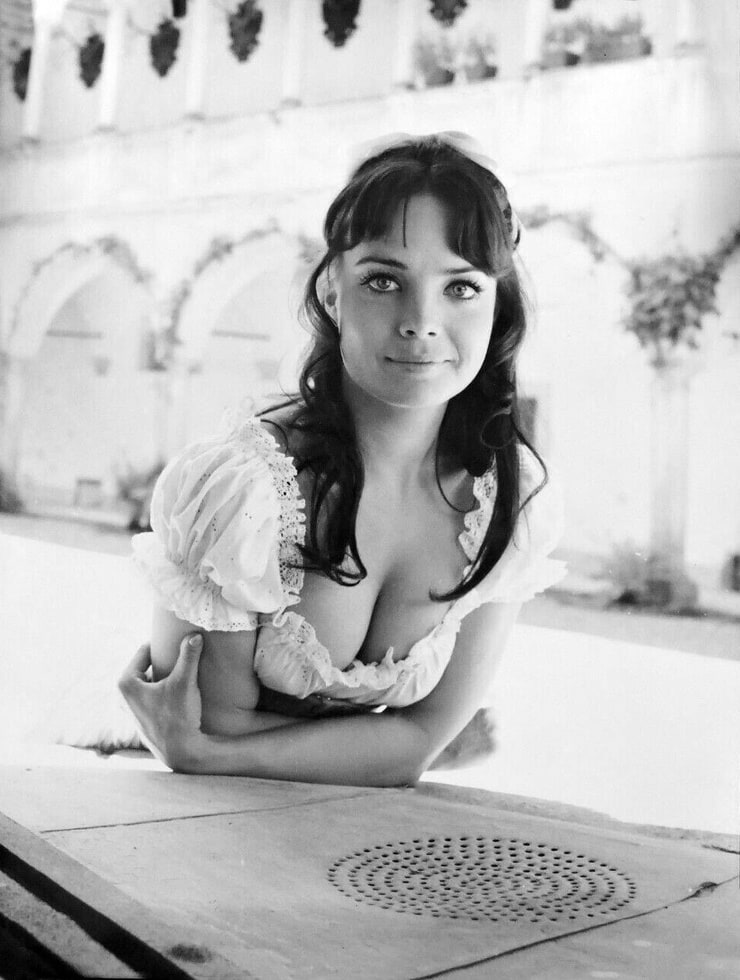 Barbara Capell Barbara Capell