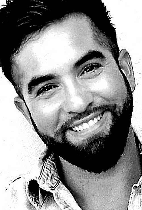 Kendji Girac