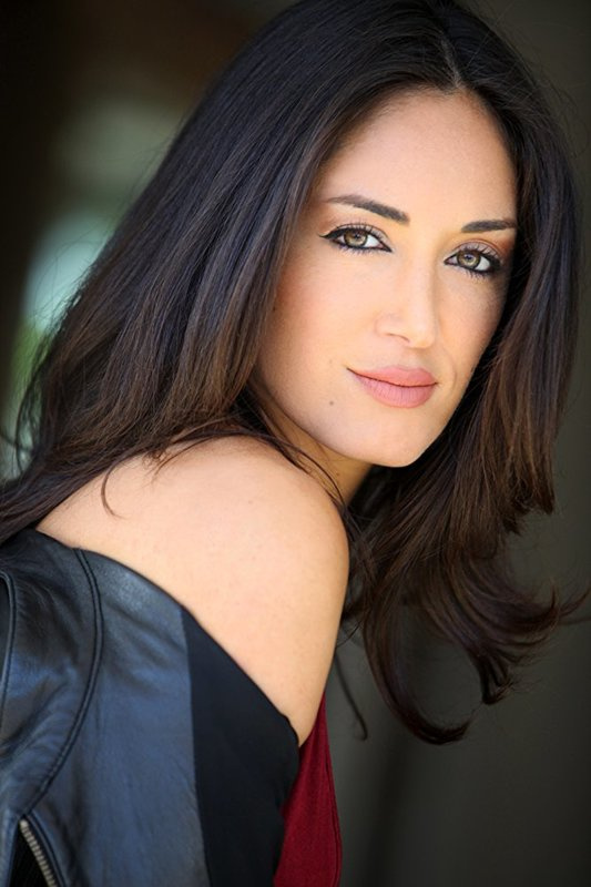 Picture of Jayda Berkmen