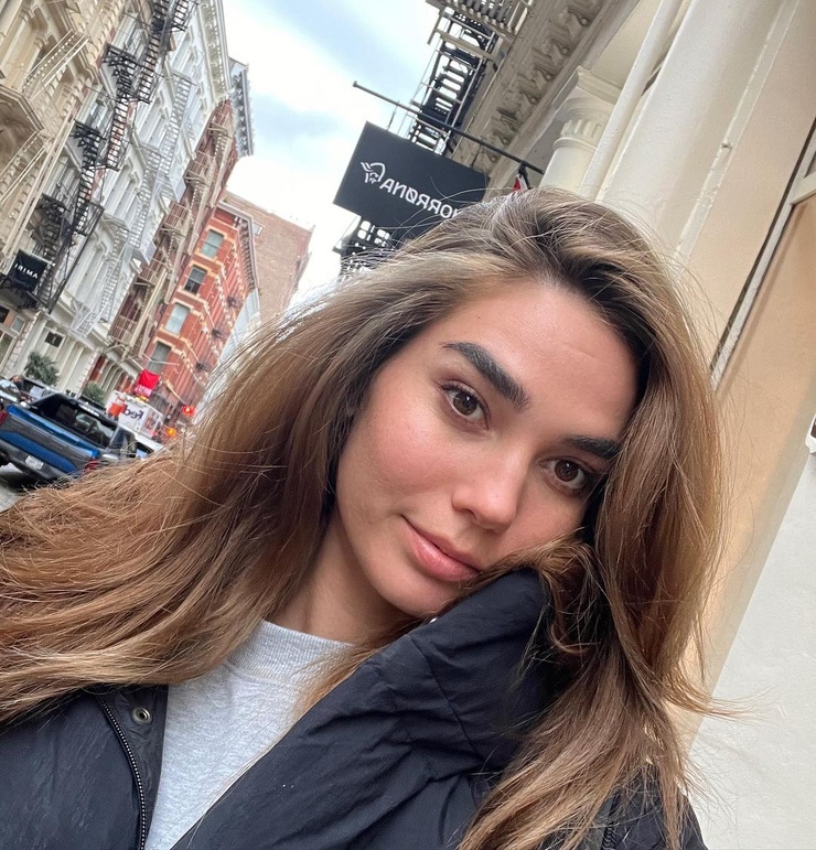 Rachell Vallori