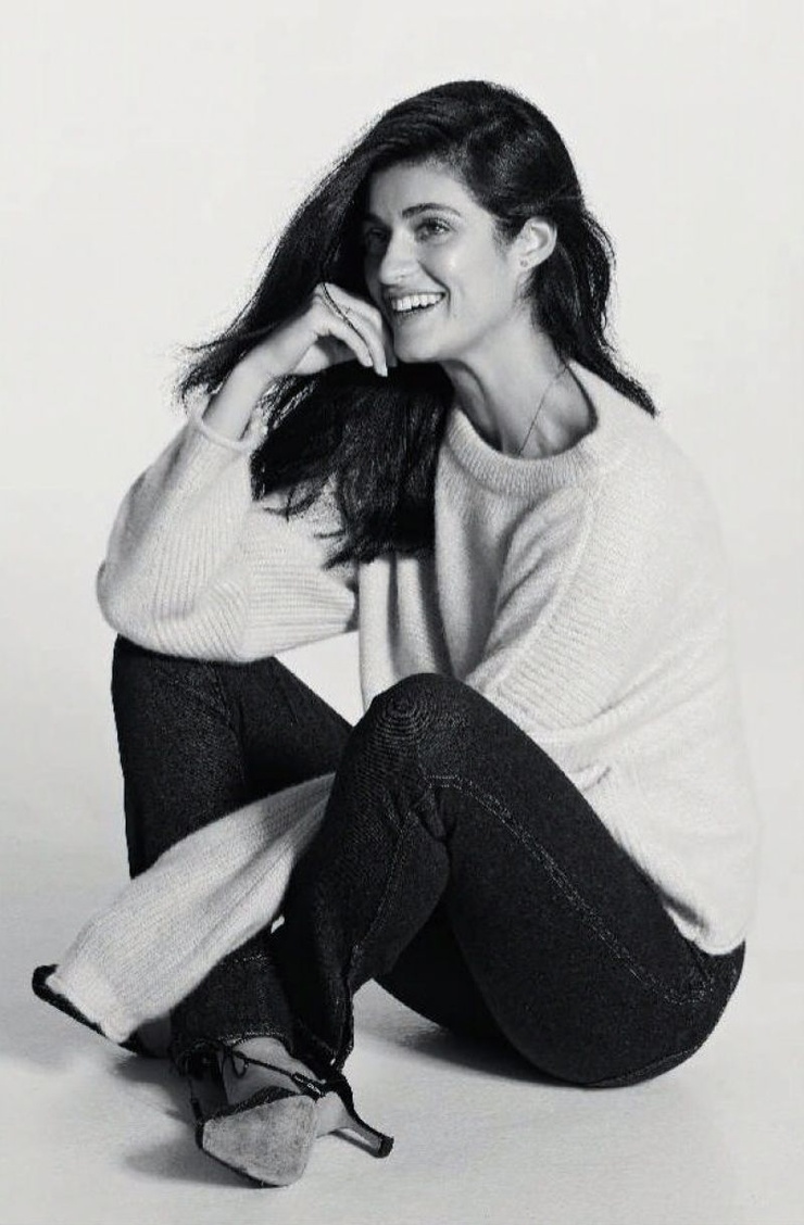 Anya Chalotra