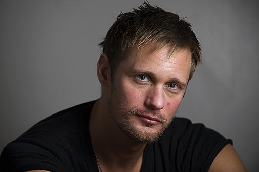 Alexander Skarsgård