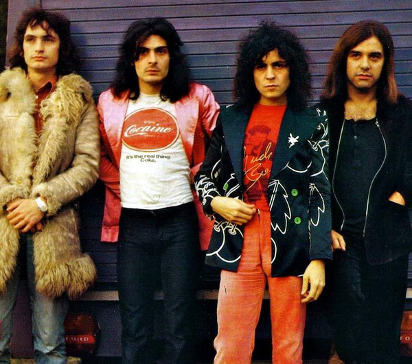 T. Rex